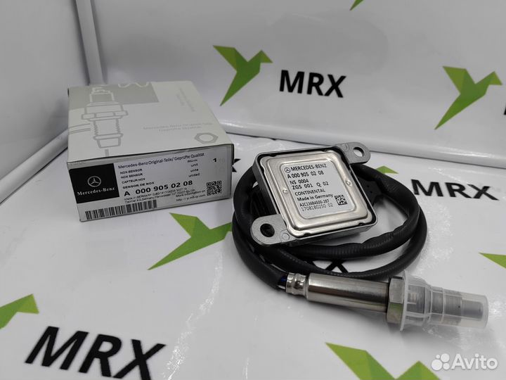 Датчик оксида азота A0009050208