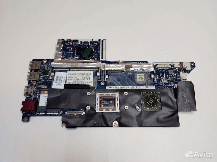 Материнская плата для HP Envy 6-1031er