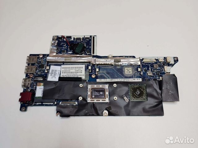Материнская плата для HP Envy 6-1031er