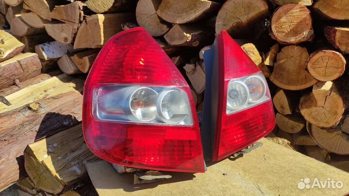 Стоп сигнал