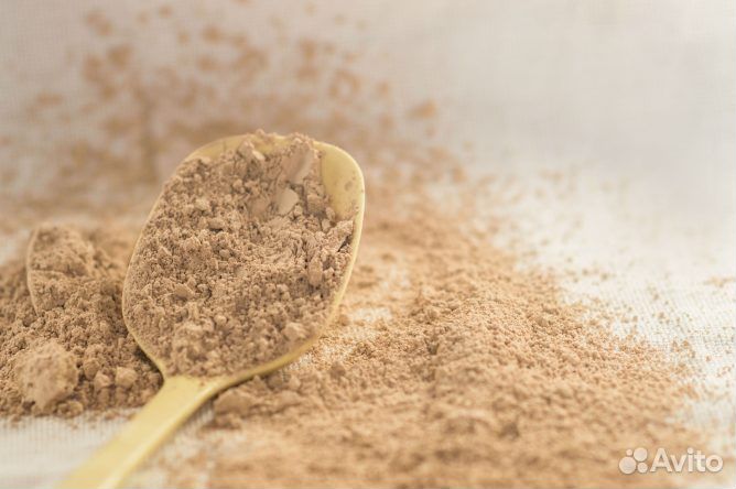 Диатомит / Кизельгур