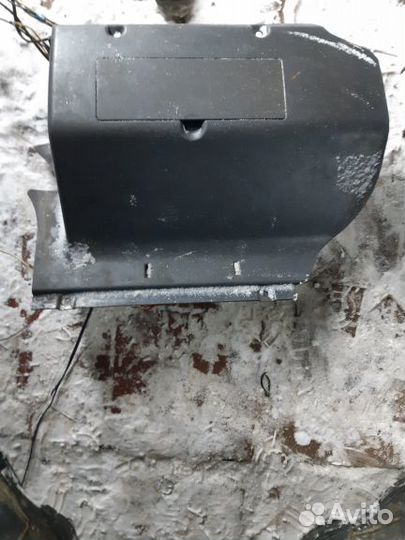 Блок предохранителей + проводка 308D, T1