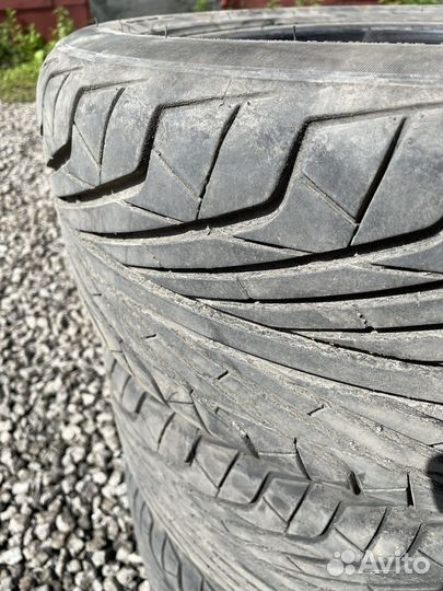 Triangle TR968 225/50 R17