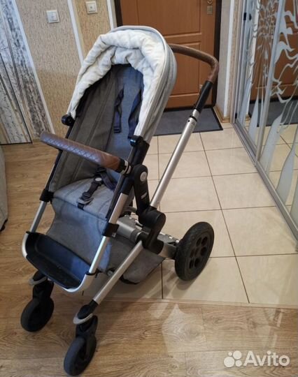 Коляска joolz day 2