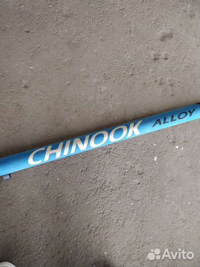 Гик для виндсерфинга Chinook 137-198 см