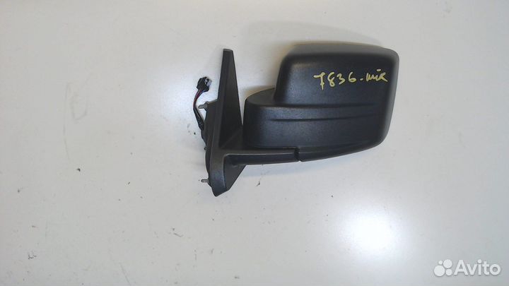 Зеркало боковое Jeep Patriot 2010, 2013