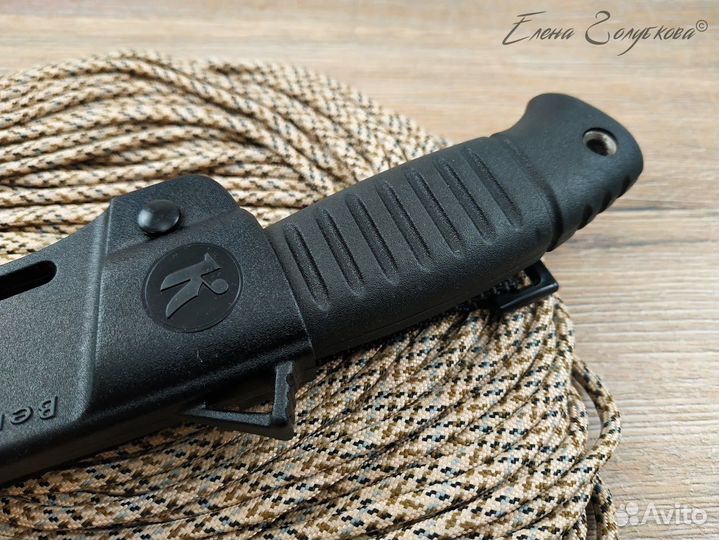 Нож Кизляр Вектор сталь AUS8 К03198