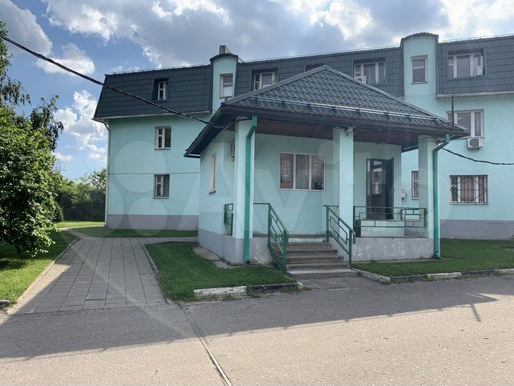 Офис, 17 м²