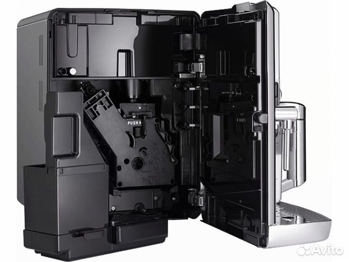 Ремонт кофемашин и кофеварок