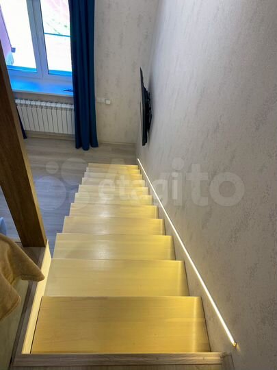 1-к. квартира, 28,4 м², 4/4 эт.