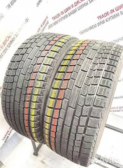 Yokohama Ice Guard IG20 225/50 R17 94W