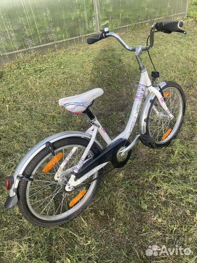 Велосипед kellys cindy