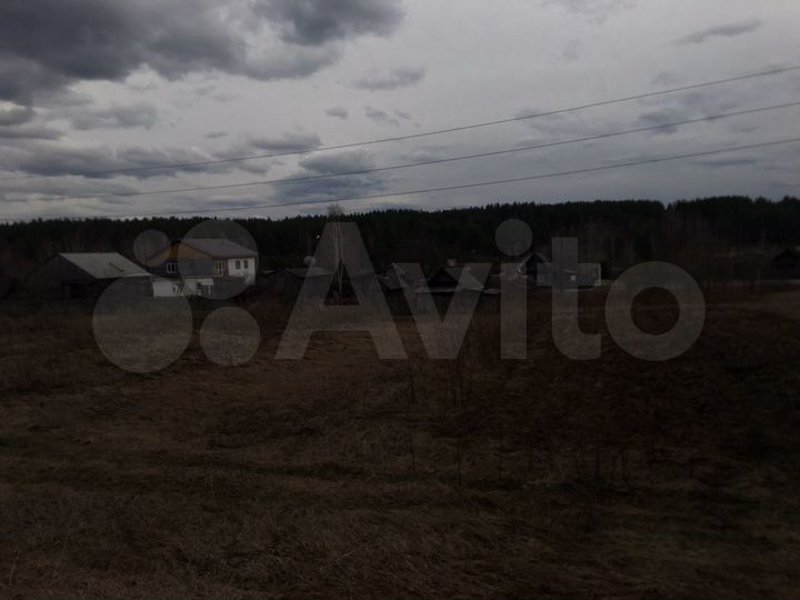 Участок 25 сот. (ИЖС)