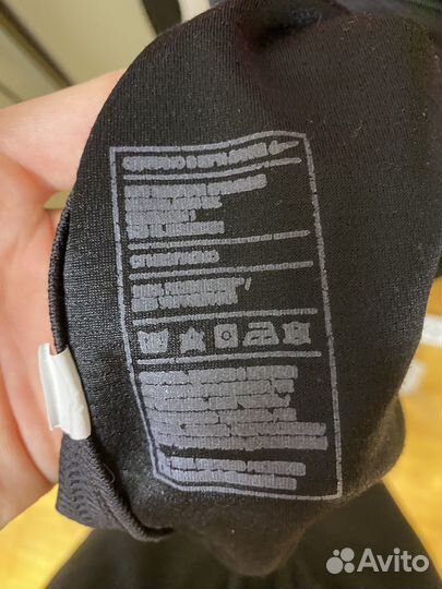 Футбольная форма Nike Спартак Лукойл