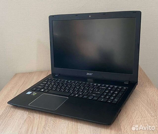 Acer aspire e5 575g 52bk