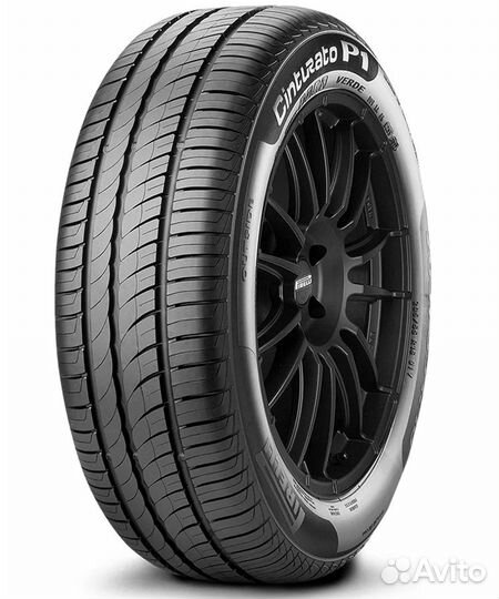 Pirelli Cinturato P1 195/50 R15 82V