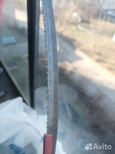 Ленточное полотно по металлу 13*0.65*1765-70