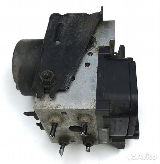 Пежо 607 Блок ABS