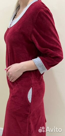 Халат женский