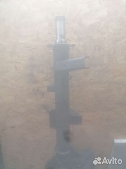 Картер заднего моста УАЗ Патриот, с машины 20г