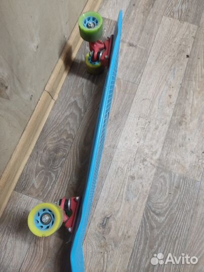 Скейтборд детский