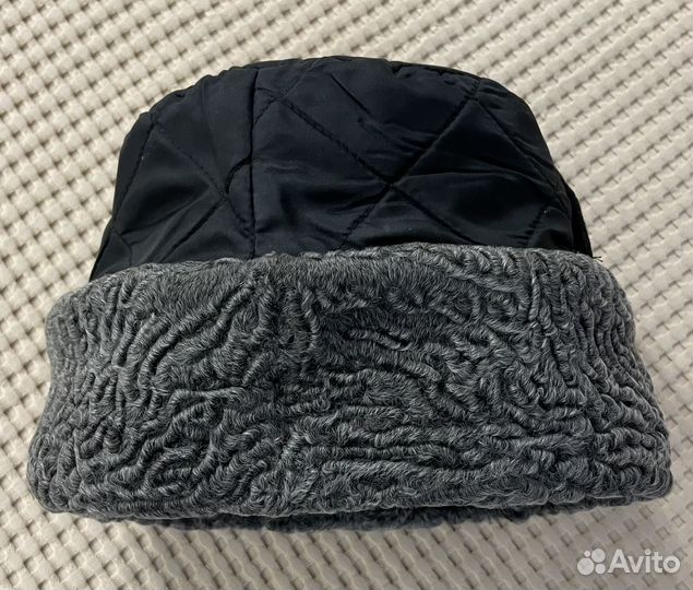 Шапка мужская (Швеция)