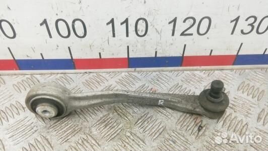 Рычаг передний верхний правый audi A6 C7 (LDN30LK0