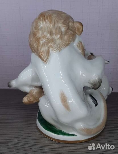 Заяц во хмелю лфз