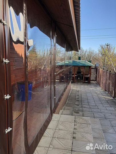 Мягкое стекло