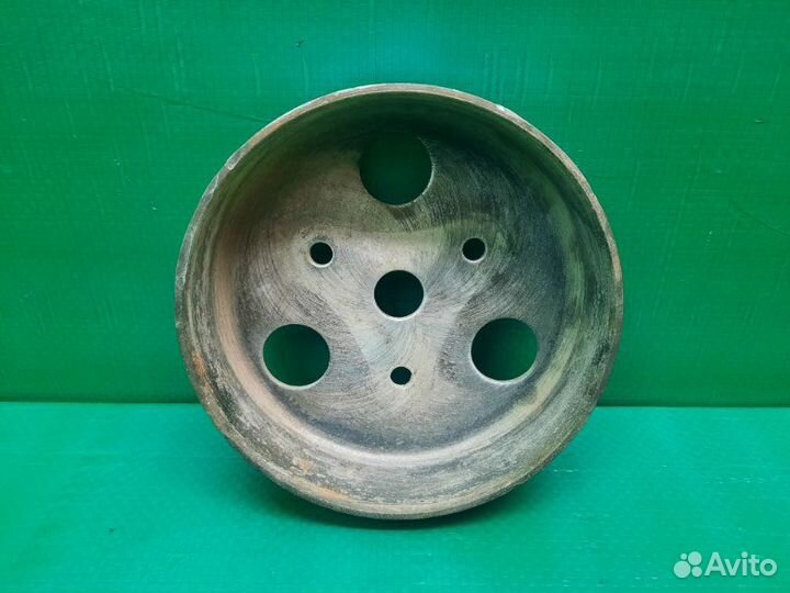 Шкив помпы Honda Fit L13A