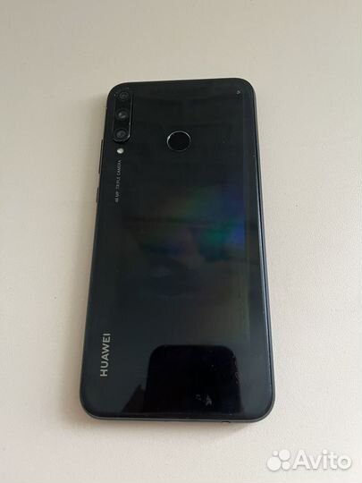 HUAWEI P40 Lite E, 4/64 ГБ
