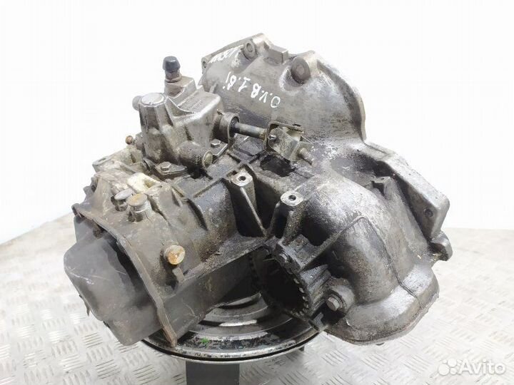 Кпп 5ст. F17C394 Opel Vectra B (1995-2002)
