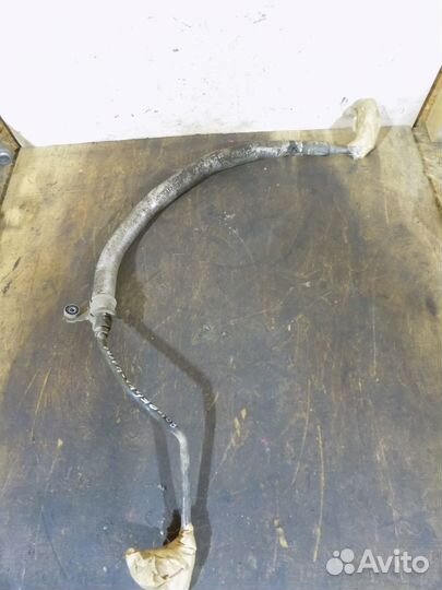 Трубка гур высокого давления Kia Rio 3