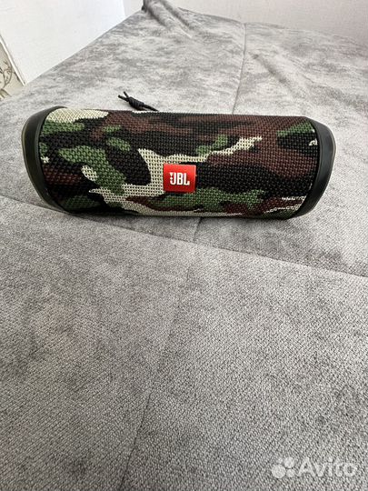 Колонка jbl flip 4 оригинал