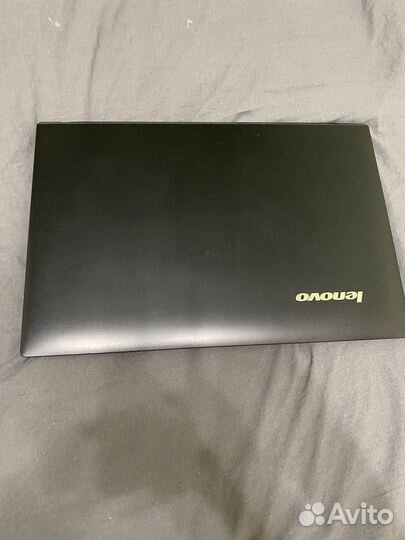 Ноутбук Lenovo B50-45