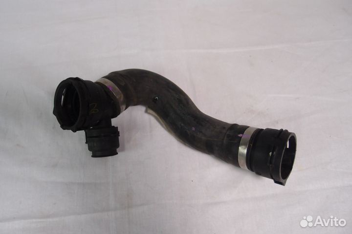 Шланг трубопровод бмв Х5 Х6 BMW E70 LCI E71