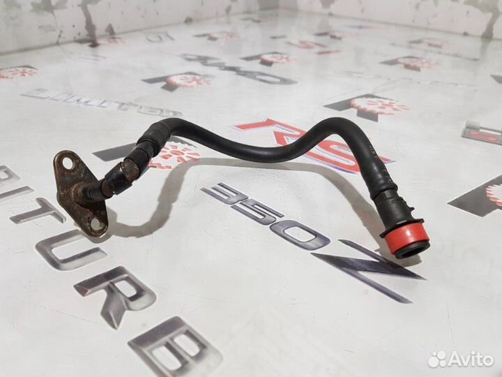 Трубка топливная Mitsubishi Colt UA-Z25A 4G19 2004