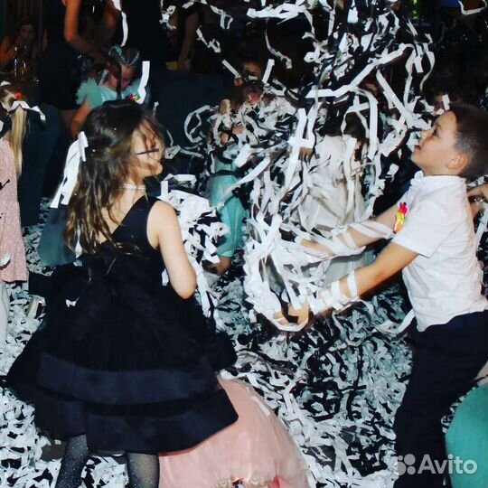 Платье для принцессы