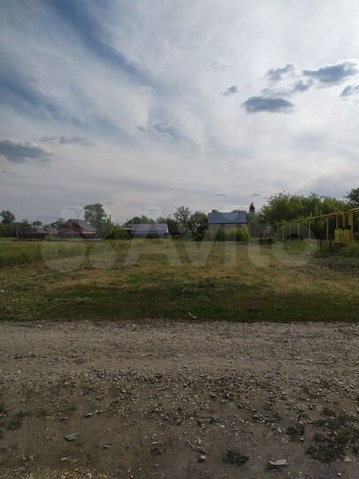 Участок 13,3 сот. (ИЖС)