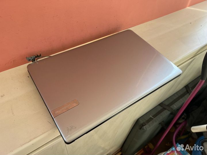 Packard Bell ente69hw