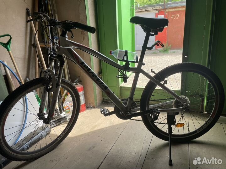 Велосипед varma