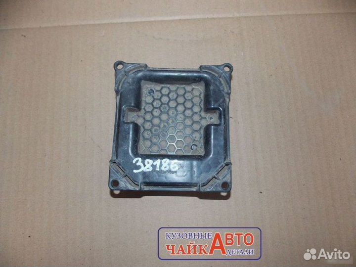 Блок управления LED фарой Lexus