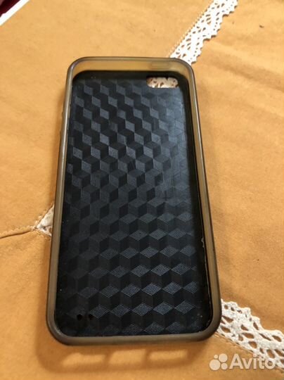 Чехол на айфон