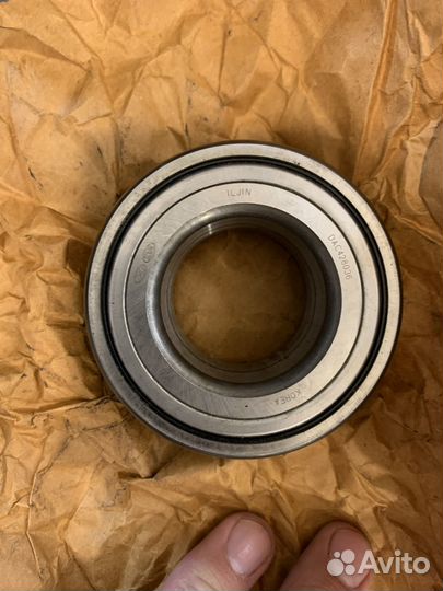 Hyundai/Kia 51720-2D200 Подшипник передней ступицы