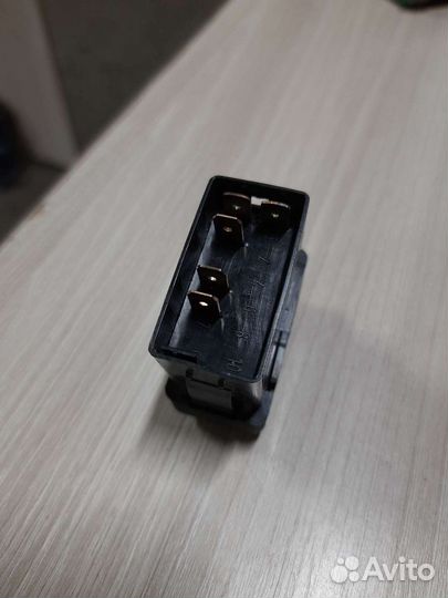 Клавиша для DAF