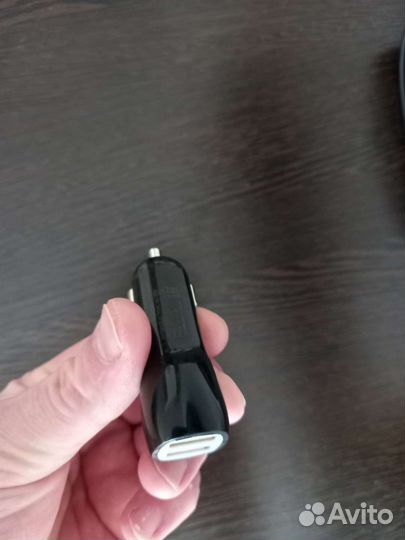 Usb зарядка в автомобили