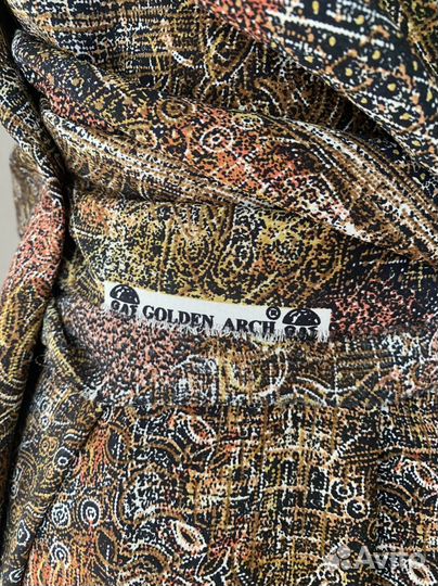 Ткань костюмная отрез