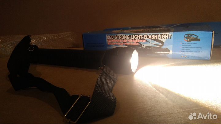 Фотофонарь (новые )