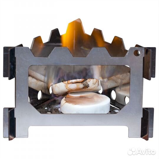 Подставка-горелка 