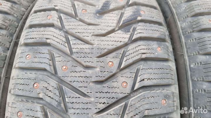 Sailun Ice Blazer WST3 225/55 R17 101T